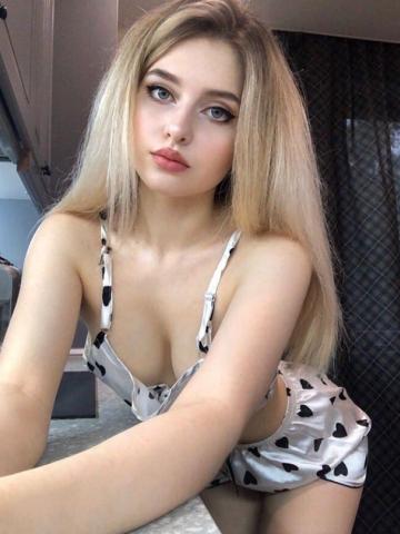 Проститутка Милана